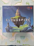 Cloudspire, Comme neuf, 1 ou 2 joueurs, Enlèvement, Chip Theory Games