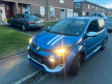 Renault twingo rs gordini, Autos, Particulier, Achat, Twingo