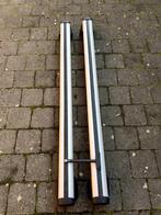 Barre de toit et bac de coffre Audi Q5, Enlèvement