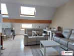 Appartement te huur in Vilvoorde, 2 slpks, Immo, 75 m², Appartement, 2 kamers