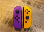 Paar van 2 Nintendo Switch Joycon-controllers, Games en Spelcomputers, Ophalen, Zo goed als nieuw