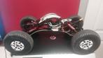 RC4WD Bully Moa II, Hobby en Vrije tijd, Modelbouw | Auto's en Voertuigen, Ophalen, Zo goed als nieuw, 1:50 of kleiner, Overige merken