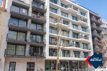Appartement te koop in Oostende, 1 slpk, Immo, 61 m², Appartement, 1 kamers
