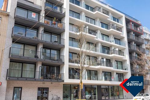 Appartement te koop in Oostende, 1 slpk, Immo, Huizen en Appartementen te koop, Appartement