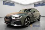 Audi A4 Avant S line Competition-ID909, Autos, Audi, Argent ou Gris, Achat, Euro 6, Entreprise