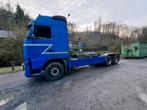 VOLVO FH 12 6x2 CONTAINER, Auto's, Vrachtwagens, Automaat, Particulier, Elektrische buitenspiegels, Volvo