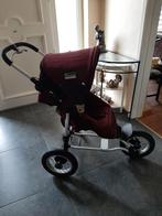 2 in 1 Quinny freestile, Ophalen, Gebruikt, Kinderwagen, Quinny
