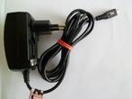 Adaptateur d'alimentation 240VAC à 5VDC, 0,5 Amp, Enlèvement ou Envoi, Comme neuf