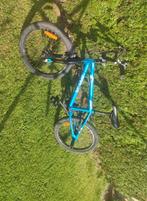 Btwin bmx, Ophalen, Gebruikt, BTWIN, Voetsteunen