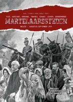 Martelaarssteden België - Augustus-september 1914, Livres, Guerre & Militaire, Utilisé, Enlèvement ou Envoi