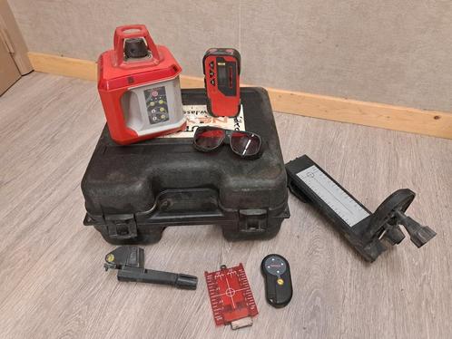 Futech Nexus, Doe-het-zelf en Bouw, Meetapparatuur, Gebruikt, Ophalen