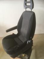 Zetels voor Fiat Ducato vanaf 2007, Ophalen, Fiat