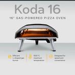 Ooni Koda 16 pizzaoven, Ophalen, Nieuw, Ooni