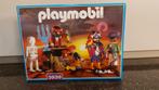 PLAYMOBIL - Piraten met schat - 3939 : NIEUW, Ophalen of Verzenden, Nieuw, Complete set