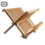 Égouttoir à vaisselle - Dille&Camille - bois d'hévéa - NEUF, Maison & Meubles, Enlèvement ou Envoi, Neuf, Autres matériaux