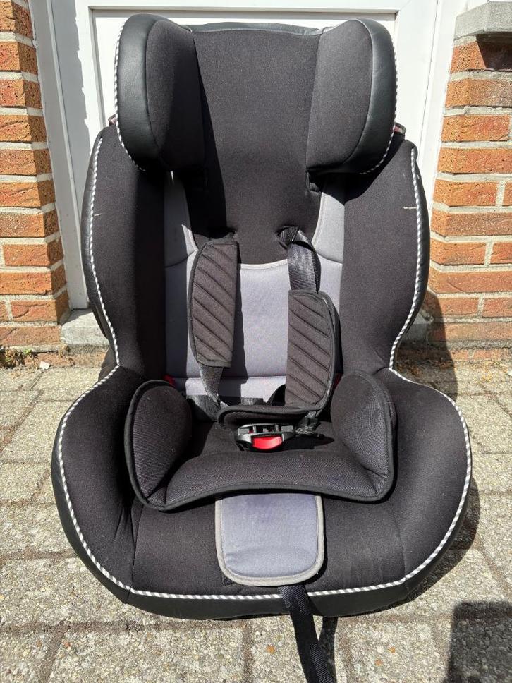 Joie Kind Autostoel 9-36 KG, Kinderen en Baby's, Autostoeltjes, Zo goed als nieuw, Overige merken, 9 t/m 36 kg, Autogordel, Afneembare rugleuning