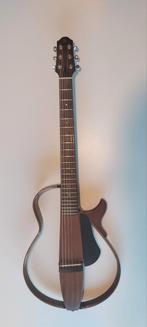 Yamaha silent guitar slg200s, Muziek en Instrumenten, Ophalen, Gebruikt