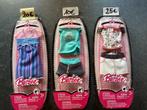 Barbie kleertjes. Nieuw, Verzamelen, Poppen, Ophalen, Nieuw, Kleertjes