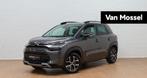 Citroen C3 Aircross 1.2T Shine automaat, Auto's, Zwart, 5 zetels, 5 deurs, 131 pk
