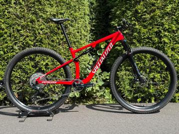 Specialized Epic Comp beschikbaar voor biedingen