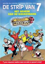 De strip van 7, Boeken, Stripverhalen, Eén stripboek, Ophalen of Verzenden, Zo goed als nieuw