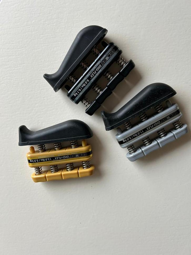 Cando Digi-Flex, Sport en Fitness, Fitnessmaterialen, Nieuw, Ophalen of Verzenden