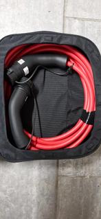 Oplaadkabel auto Peugeot NIEUW, Autos, Particulier, Électrique, Achat