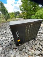 Warmtepomp zwembad, Tuin en Terras, Ophalen of Verzenden, Gebruikt, Verwarming