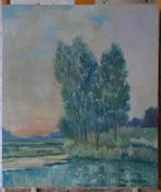 PEINTURE, Ophalen