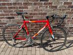 Koersfiets Giant, Fietsen en Brommers, Ophalen, Gebruikt, Giant