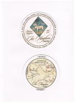 BIERVILTJES, Verzamelen, Biermerken, Ophalen of Verzenden, Nieuw, Viltje(s)