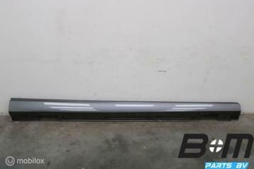 Side skirt rechts Mercedes A-Klasse A2466980654