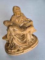 Pieta, A. Santini, Antiek en Kunst, Ophalen of Verzenden
