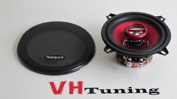 Marquant MCS-131 5,25" (13CM) 120W 2 way car speakers 4 Ohm, Enlèvement, Neuf