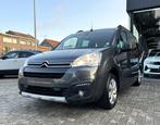 Citroen Berlingo 55.722 KM - 110 PK, Auto's, Citroën, 1199 cc, 5 deurs, 81 kW, Electronic Stability Program (ESP)