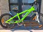 MTB Muddyfox Anarchy 20 inch, Fietsen en Brommers, Fietsen | Jongens, Ophalen, Versnellingen, Zo goed als nieuw, Muddyfox