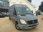 2010 Mercedes-Benz Sprinter 313CDI 3.5 Lichte vracht, Auto's, Mercedes-Benz, Euro 5, Gebruikt, Overige modellen, Overige brandstoffen