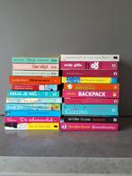 Gratis pakket boeken, genre chicklit, Ophalen, Gelezen