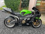 Kawasaki Zx6R 636 Piste, Motoren, Motoren | Kawasaki