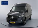 Mercedes-Benz Sprinter 419 1.9 CDI L2H2 Led Adaptieve Cruise, Auto's, Automaat, Mercedes-Benz, Bedrijf, Diesel