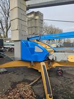 Bouwkraan - Potain Igo 15, Ophalen, Kraan