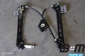 Raammechaniek links achter VW Passat CC 3C8839461K beschikbaar voor biedingen