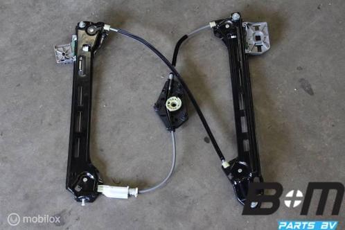 Raammechaniek links achter VW Passat CC 3C8839461K, Auto-onderdelen, Ruiten en Toebehoren, Gebruikt