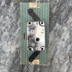 Serrure de hayon de bus à fenêtre fendue VW 1950-1955 T1, Enlèvement ou Envoi, Utilisé