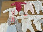 Babykleding set maat 50-56 maat 50/56, Ophalen of Verzenden, Zo goed als nieuw, Maat 56