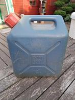 Jerrycan 10 liter. 2 stuks, Ophalen