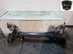 ACHTERAS VWA Peugeot 208 II (UB / UH / UP) (01-2019/-), Auto-onderdelen, Gebruikt, Peugeot