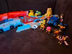 Paw patrol grote set, Kinderen en Baby's, Ophalen