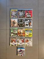 Playstation 3 games, Games en Spelcomputers, Ophalen of Verzenden, Gebruikt