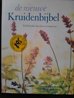 de nieuwe Kruidenbijbel, Boeken, Gelezen, Ophalen of Verzenden, C.Foley, J.Nice & M.Webb, Gezond koken